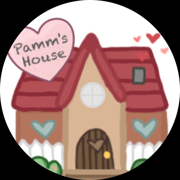 pammshouse